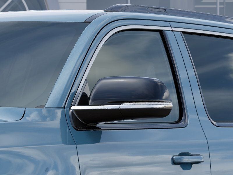 2026 Jeep Grand Wagoneer 4x4