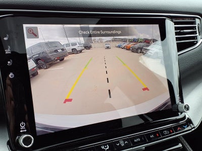 2026 Jeep Grand Wagoneer Limited