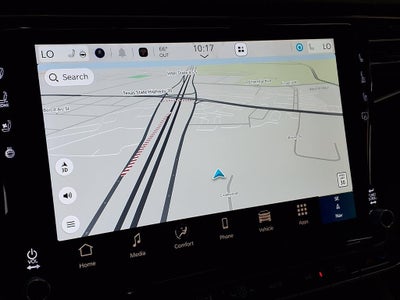 2026 Jeep Grand Wagoneer Summit Obsidian