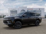 2026 Jeep Grand Wagoneer Summit Reserve