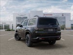 2026 Jeep Grand Wagoneer Summit Reserve