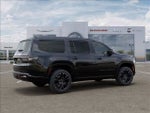 2026 Jeep Grand Wagoneer Summit Reserve