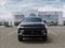 2026 Jeep Grand Wagoneer Summit Reserve