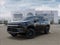 2026 Jeep Grand Wagoneer Summit Obsidian