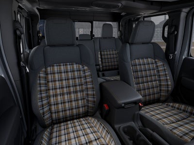 2026 Jeep Gladiator 85th Anniversary Edition