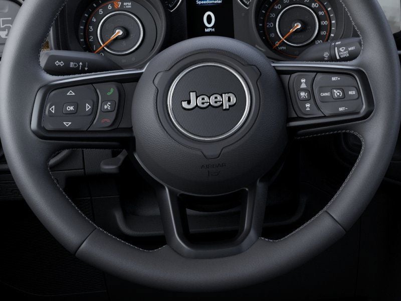 2026 Jeep Gladiator 85th Anniversary Edition