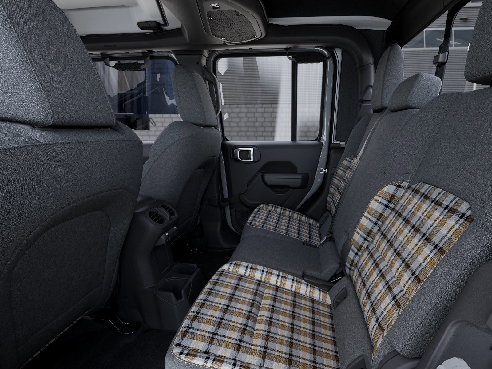 2026 Jeep Gladiator 85th Anniversary Edition