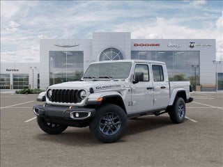 2026 Jeep Gladiator 85th Anniversary Edition