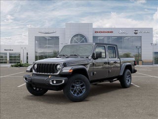 2026 Jeep Gladiator 85th Anniversary Edition