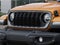 2026 Jeep Gladiator Willys