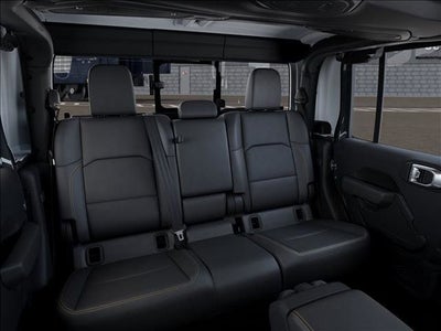 2026 Jeep Gladiator Texas Trail