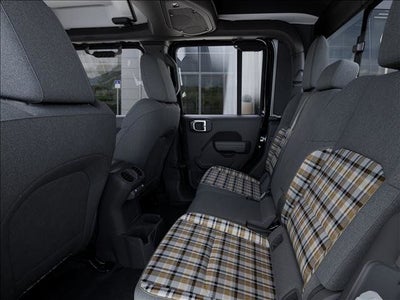 2026 Jeep Gladiator 85th Anniversary Edition