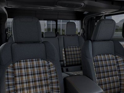 2026 Jeep Gladiator 85th Anniversary Edition