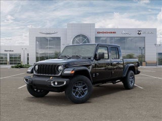 2026 Jeep Gladiator 85th Anniversary Edition