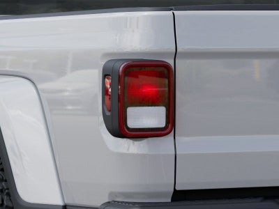 2026 Jeep Gladiator Texas Trail
