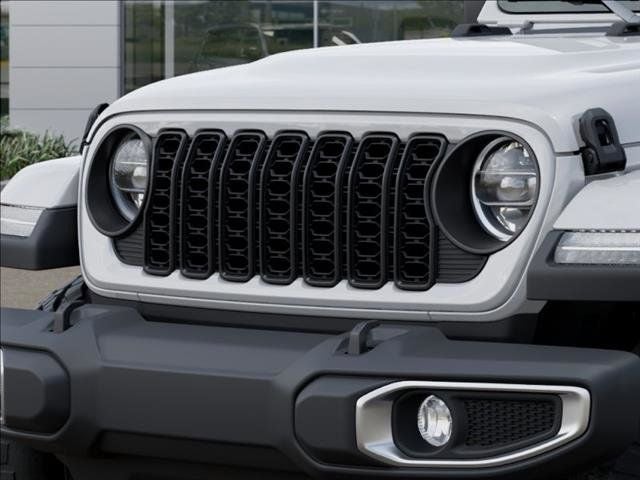 2026 Jeep Gladiator Texas Trail