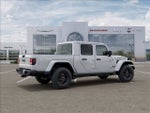 2026 Jeep Gladiator Texas Trail