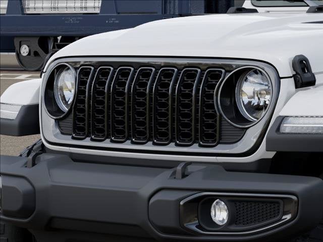 2027 Jeep Gladiator Willys