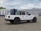 2027 Jeep Gladiator Willys