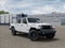 2027 Jeep Gladiator Willys