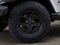 2027 Jeep Gladiator Willys