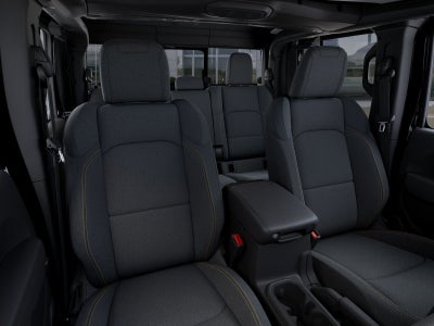 2026 Jeep Gladiator Willys