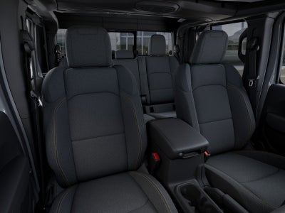 2026 Jeep Gladiator Willys