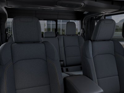 2026 Jeep Gladiator Willys