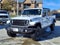 2026 Jeep Gladiator Willys