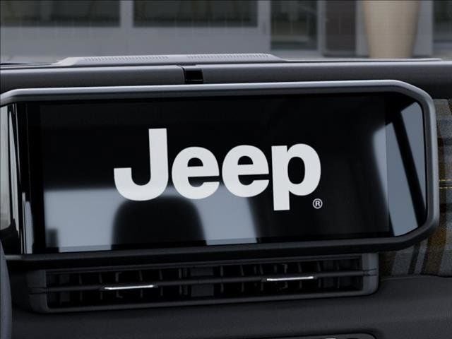 2026 Jeep Gladiator 85th Anniversary Edition