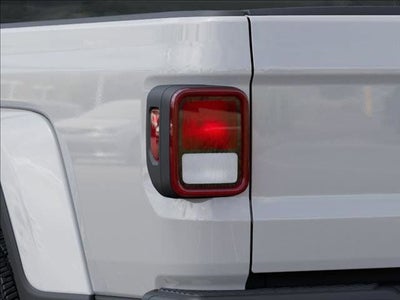 2026 Jeep Gladiator 85th Anniversary Edition