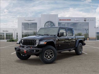 2026 Jeep Gladiator Shadow Ops
