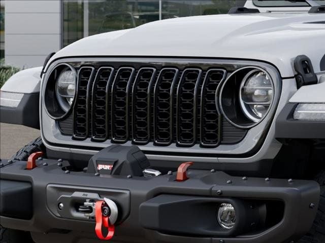 2026 Jeep Gladiator Shadow Ops