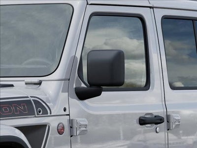 2026 Jeep Gladiator Shadow Ops