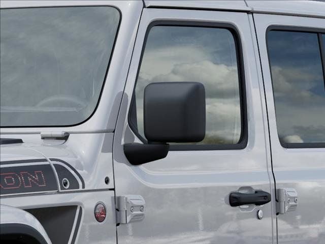 2026 Jeep Gladiator Shadow Ops