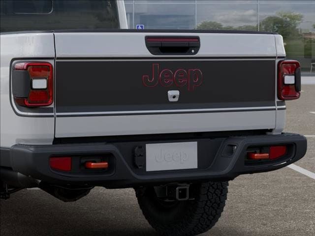 2026 Jeep Gladiator Shadow Ops
