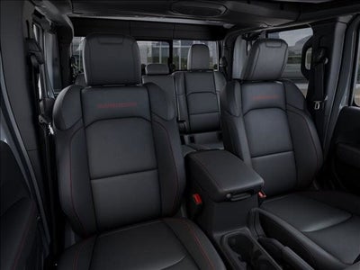 2026 Jeep Gladiator Shadow Ops