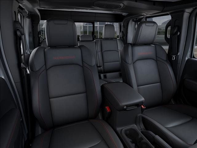 2026 Jeep Gladiator Shadow Ops