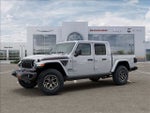 2026 Jeep Gladiator Shadow Ops