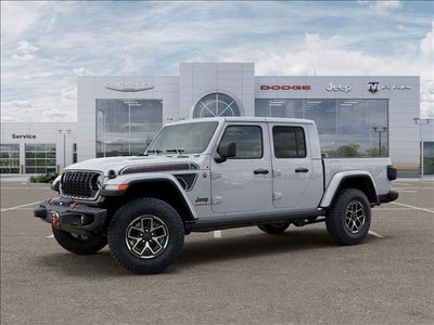 2026 Jeep Gladiator Shadow Ops