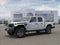 2026 Jeep Gladiator Shadow Ops