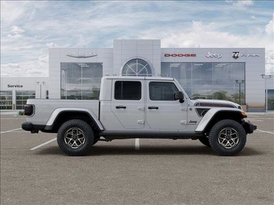 2026 Jeep Gladiator Shadow Ops