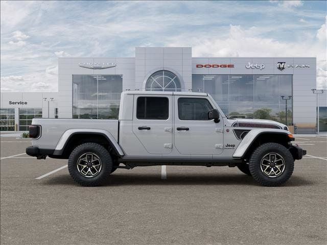 2026 Jeep Gladiator Shadow Ops