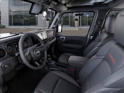 2026 Jeep Gladiator Shadow Ops