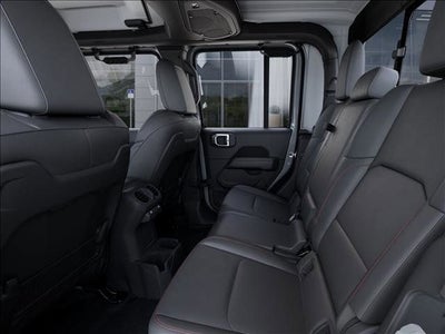 2026 Jeep Gladiator Shadow Ops