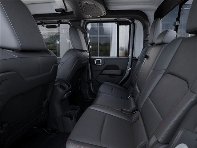 2026 Jeep Gladiator Shadow Ops