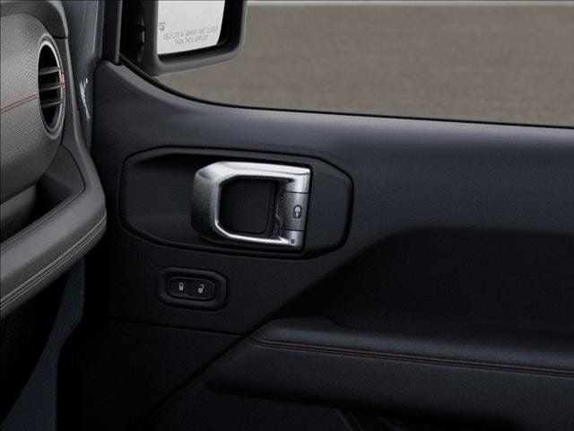 2026 Jeep Gladiator Shadow Ops