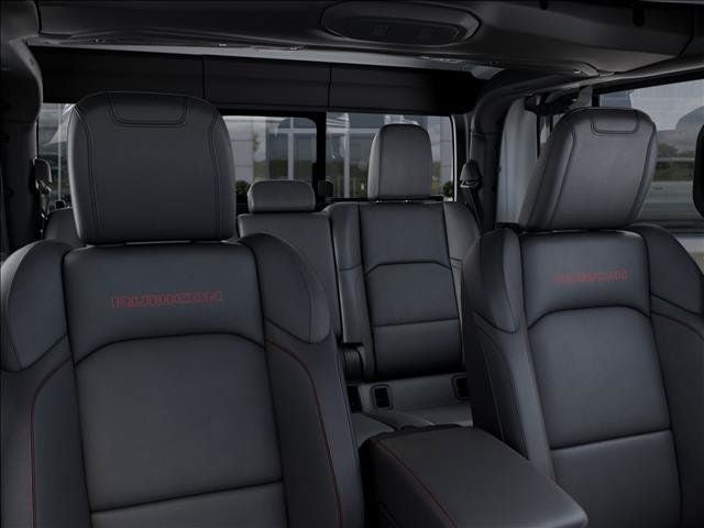 2026 Jeep Gladiator Shadow Ops