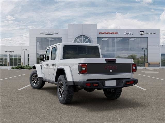 2026 Jeep Gladiator Shadow Ops