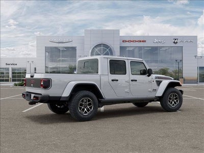 2026 Jeep Gladiator Shadow Ops